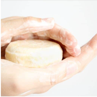 Nieuw: Shampoo & Conditioner Bar