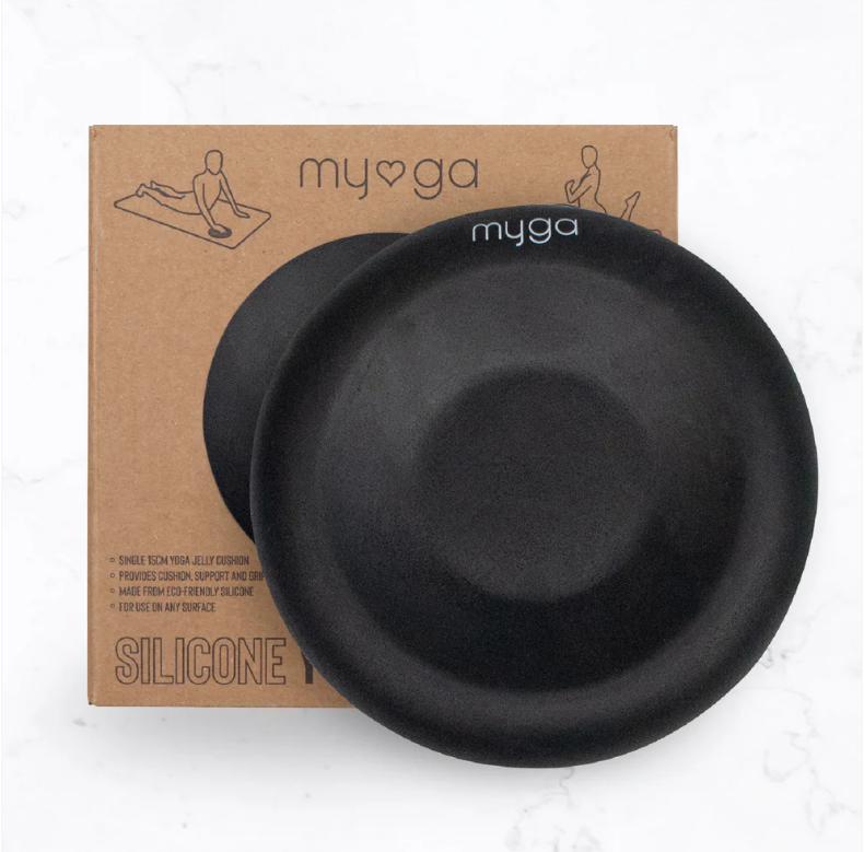 Yoga Support Pad