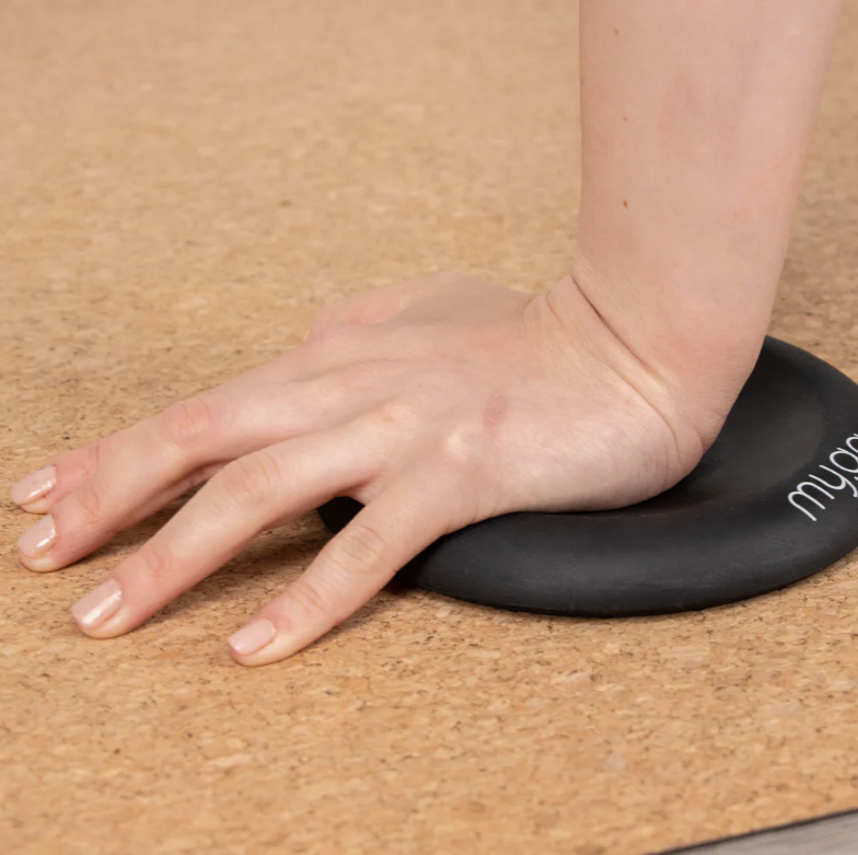 Yoga Support Pad
