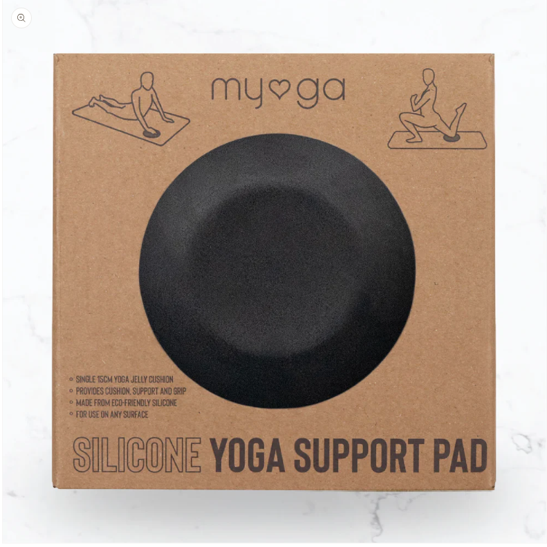 Yoga Support Pad