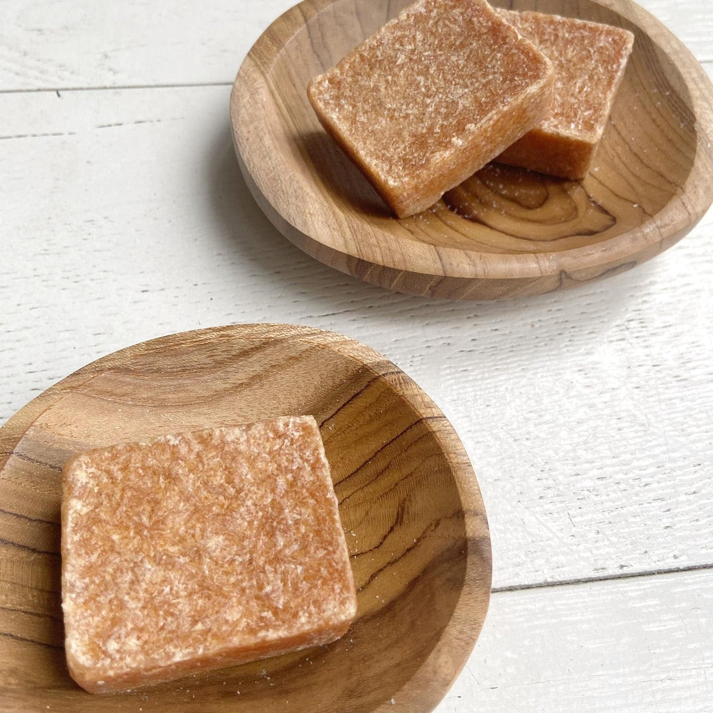 amber geurblokjes 3 stuks