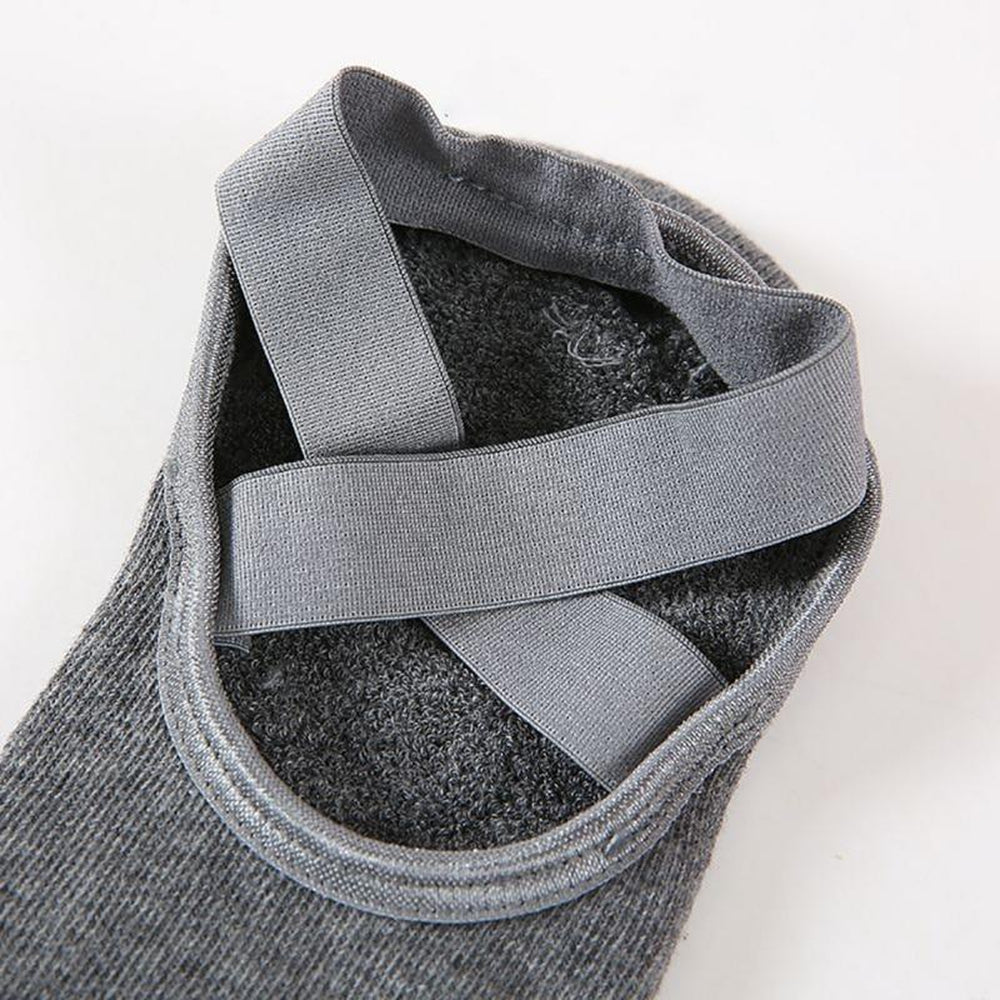 Yoga anti-slip sokken-200004183-Het Spullenpakhuis