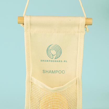 Cadeau set shampoobar