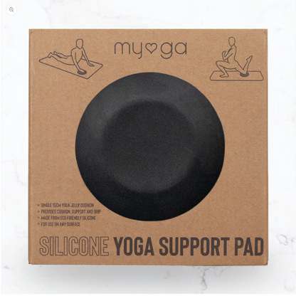 Yoga Support Pad
