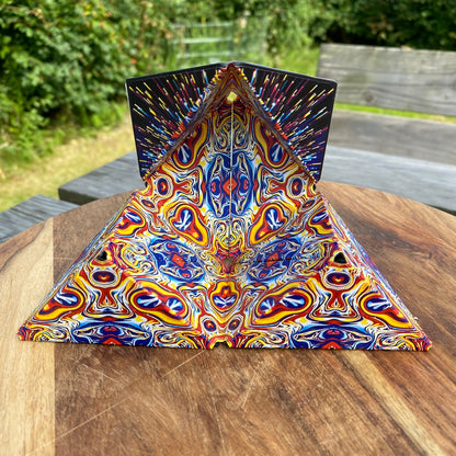 magnetische magische kubus