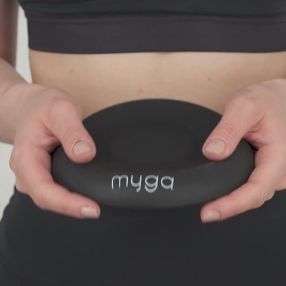 Yoga Support Pad