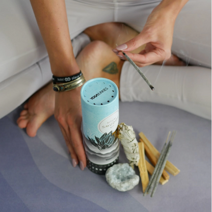 Ritual Smudge Set