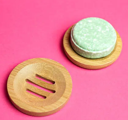 Nieuw van Shampoobars: Body Bar