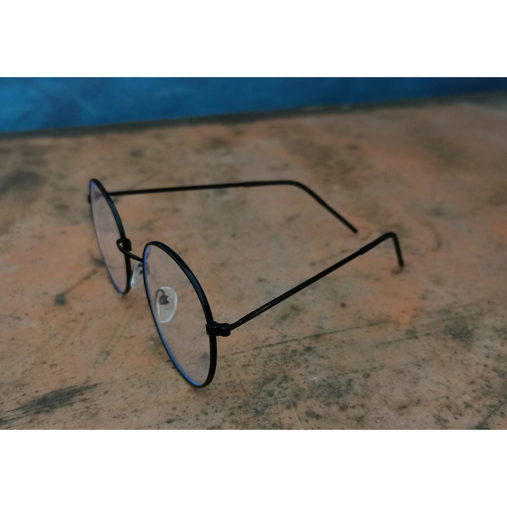 Trendy computer bril met blauw licht filter-Het Spullenpakhuis