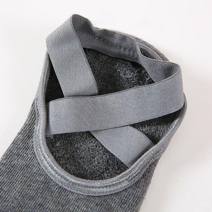 Yoga anti-slip sokken-200004183-Het Spullenpakhuis