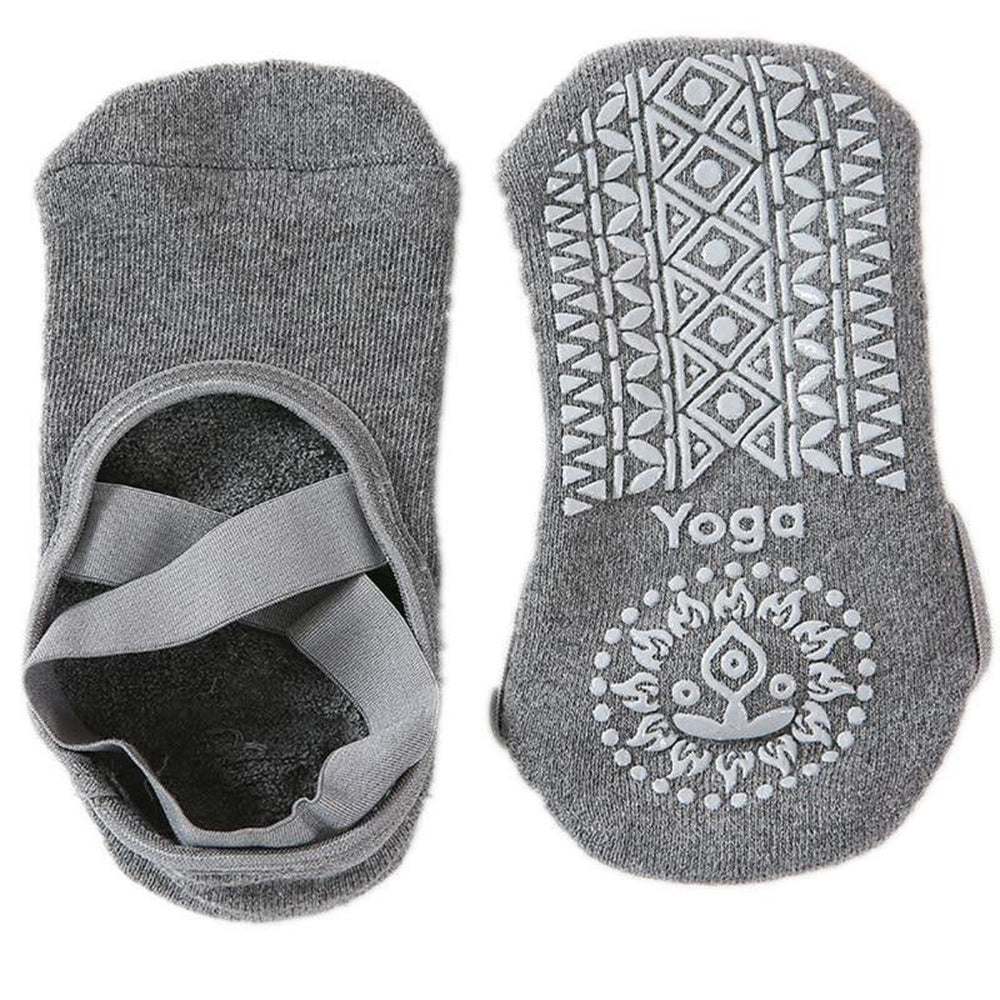 Yoga anti-slip sokken-200004183-Het Spullenpakhuis