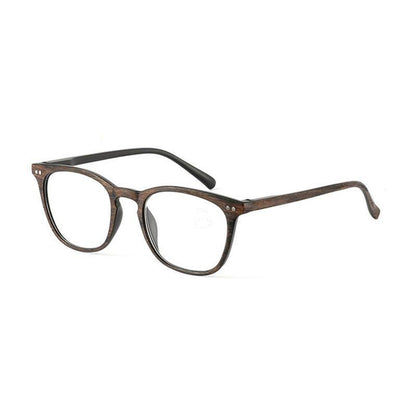 Leesbril met hout montuur-361220-Het Spullenpakhuis