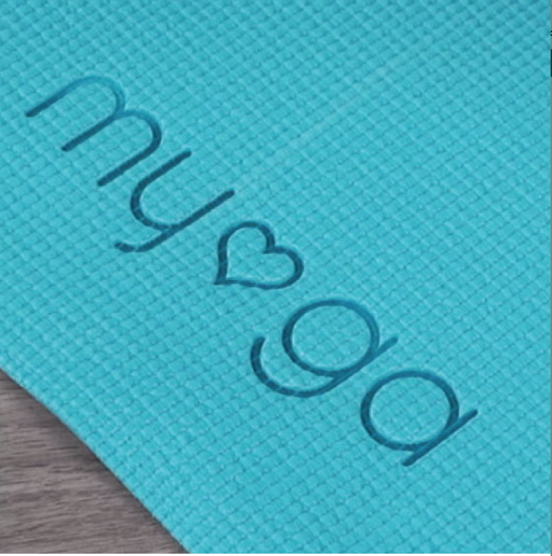 YOGAMAT  myoga