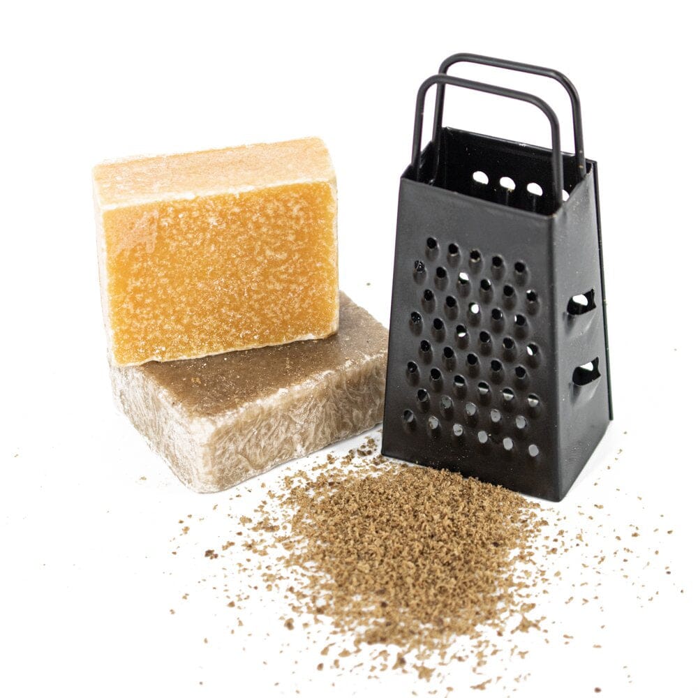 mini rasp geurblokje