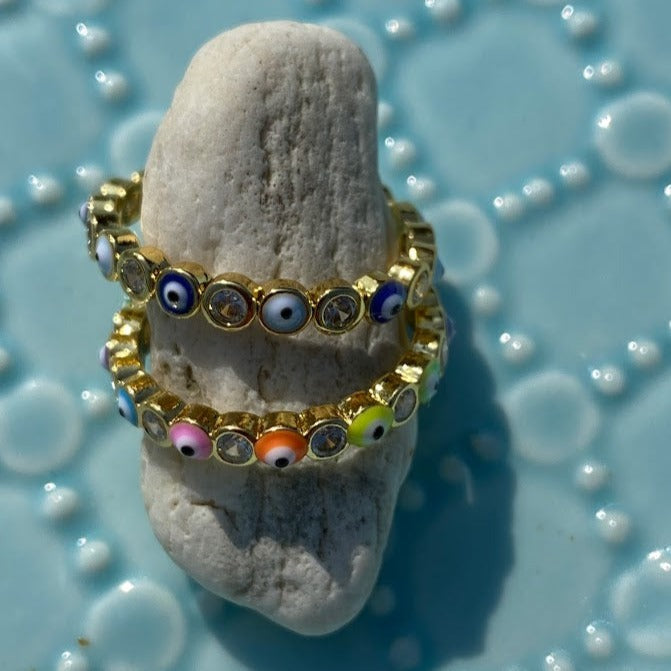 ring evil eye