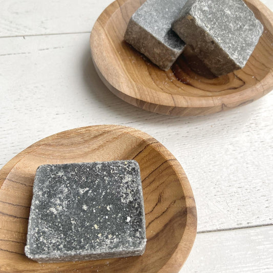 Schaaltje Hout