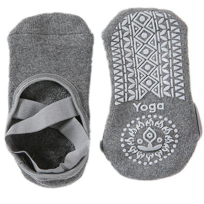 Yoga anti-slip sokken-200004183-Het Spullenpakhuis